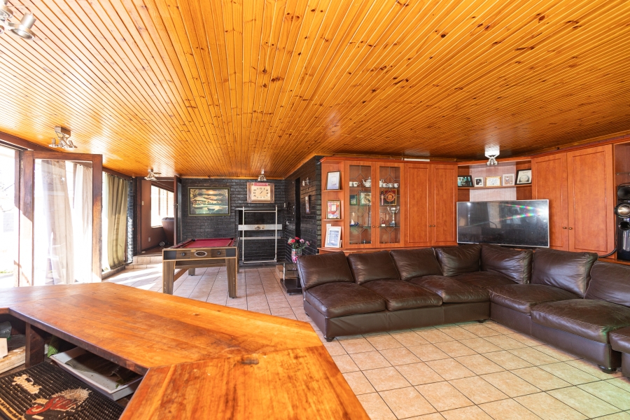 3 Bedroom Property for Sale in Elim Western Cape